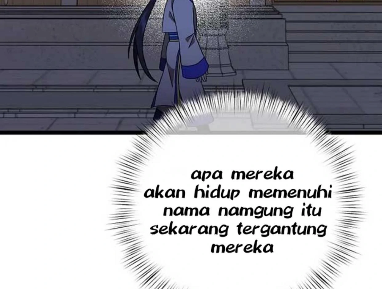 Baca Return of the Namgung Clan's Granddaughter - Chapter 8 halaman 266
