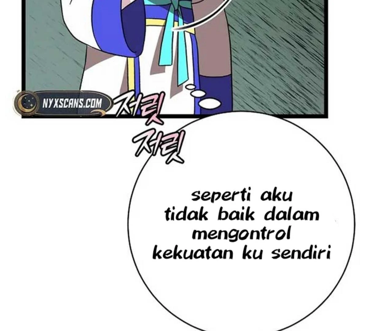 Baca Return of the Namgung Clan's Granddaughter - Chapter 8 halaman 272