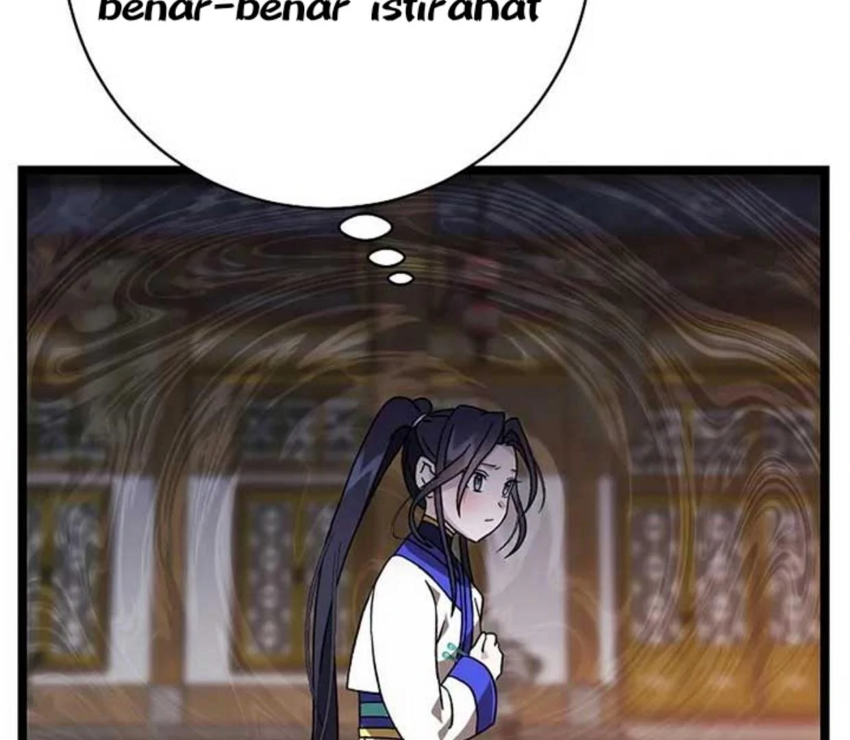 Baca Return of the Namgung Clan's Granddaughter - Chapter 8 halaman 276