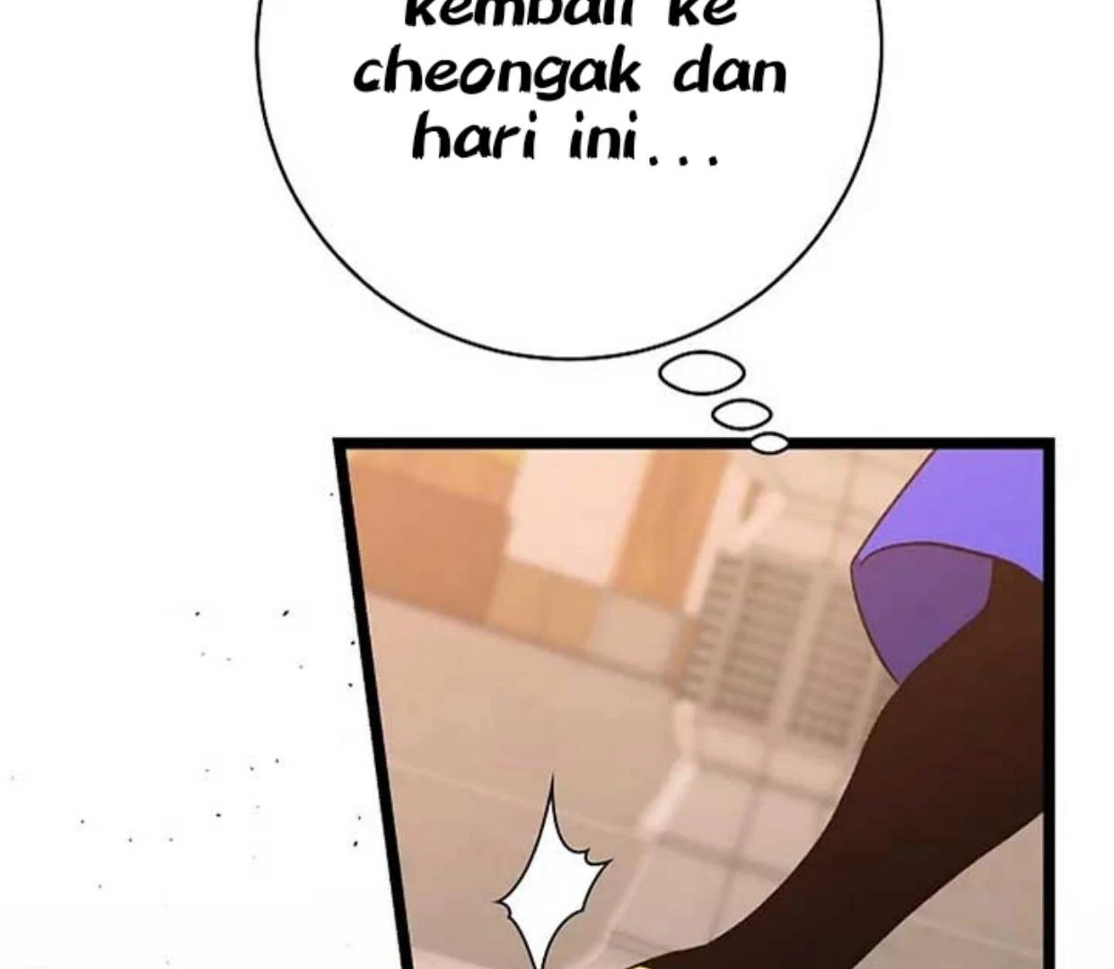 Baca Return of the Namgung Clan's Granddaughter - Chapter 8 halaman 280