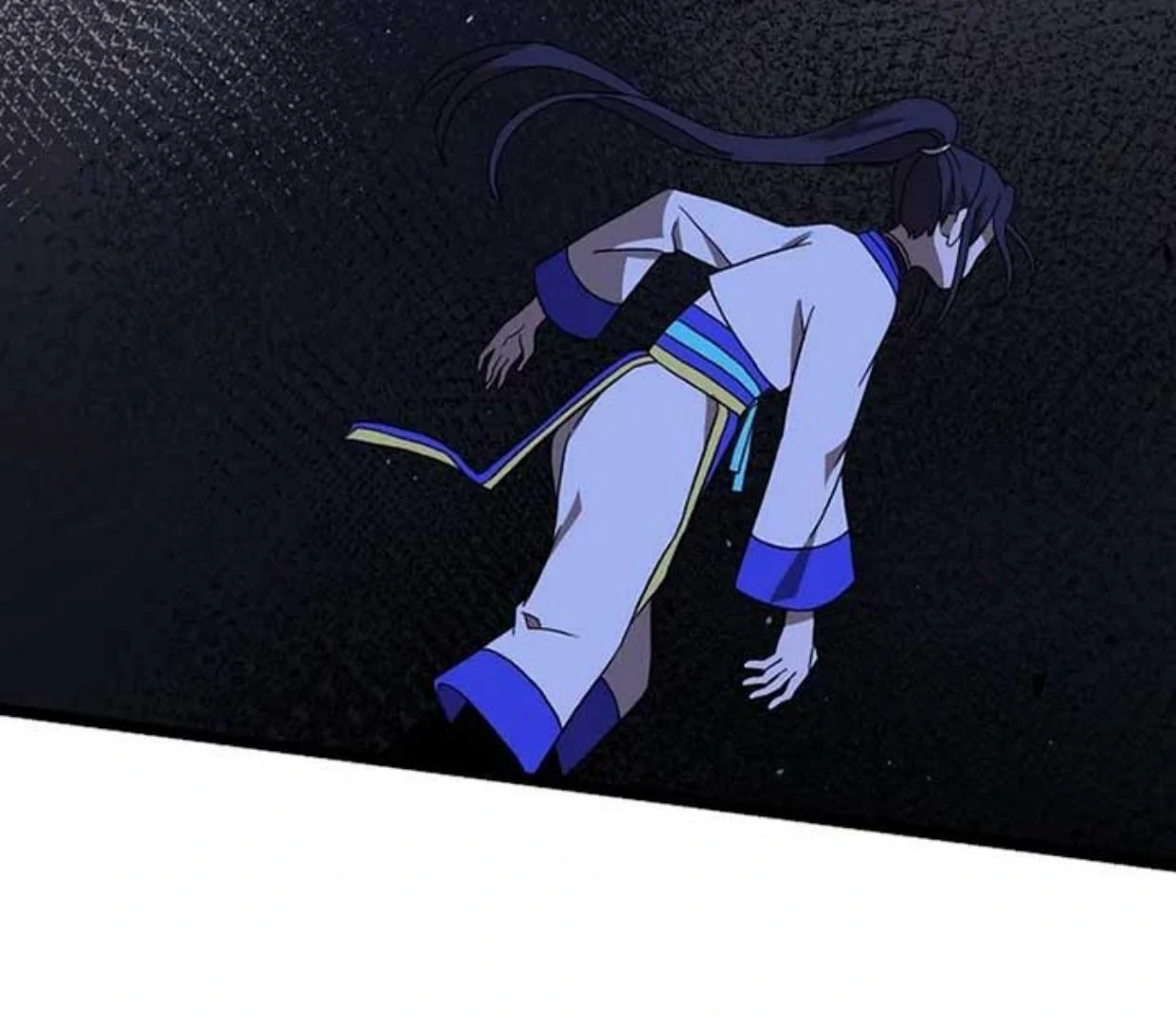Baca Return of the Namgung Clan's Granddaughter - Chapter 8 halaman 285