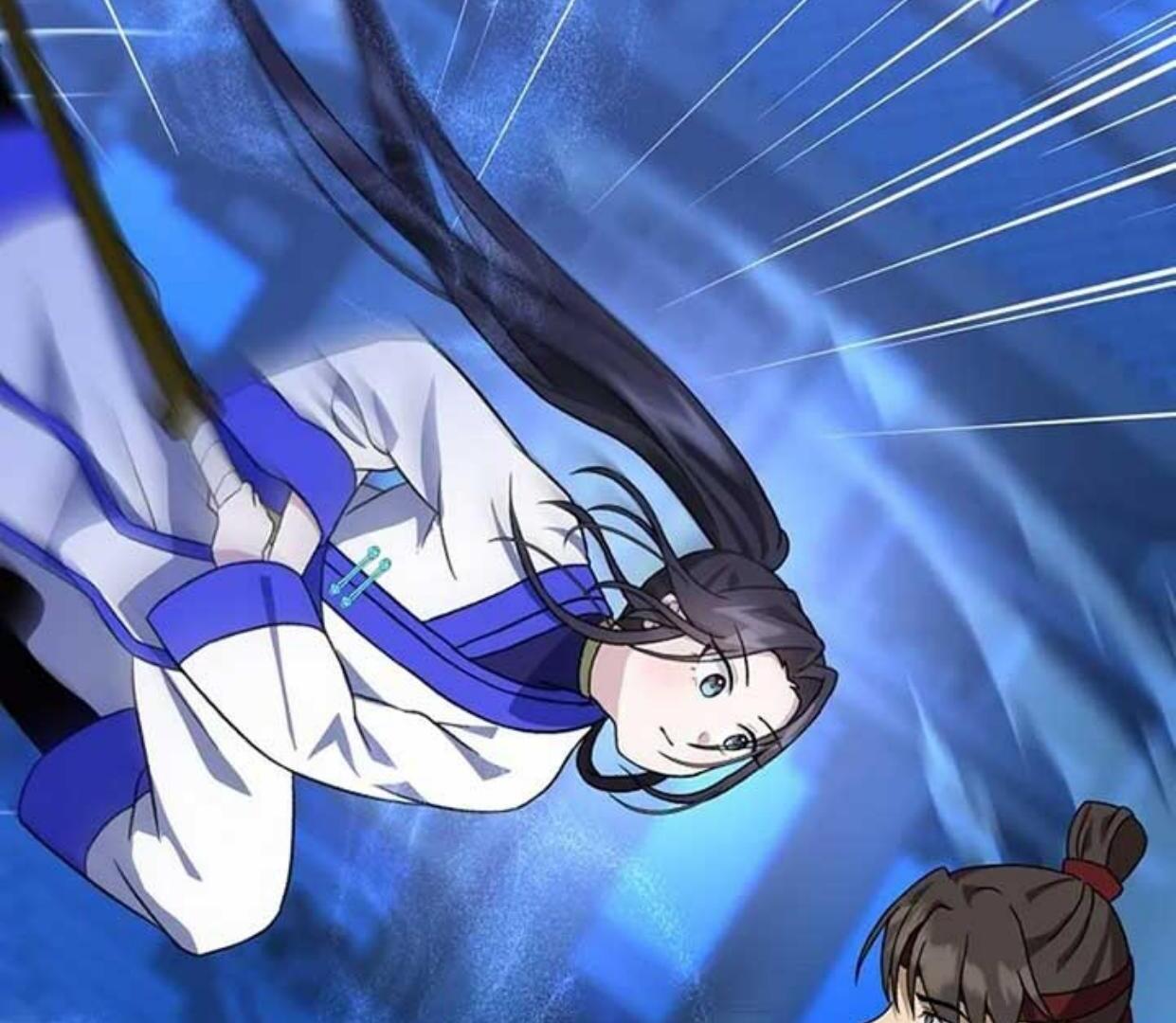 Baca Return of the Namgung Clan's Granddaughter - Chapter 8 halaman 22
