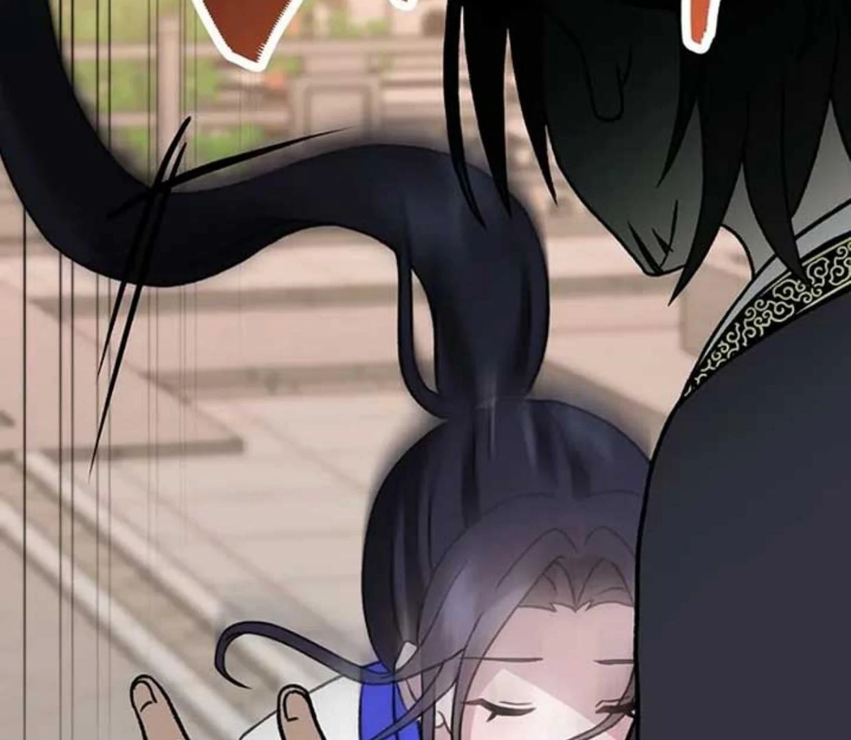 Baca Return of the Namgung Clan's Granddaughter - Chapter 8 halaman 302