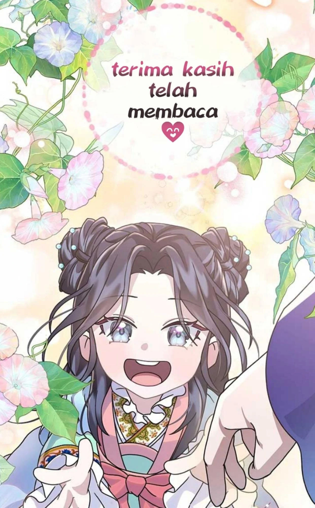 Baca Return of the Namgung Clan's Granddaughter - Chapter 8 halaman 315