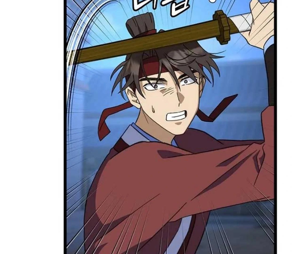 Baca Return of the Namgung Clan's Granddaughter - Chapter 8 halaman 27