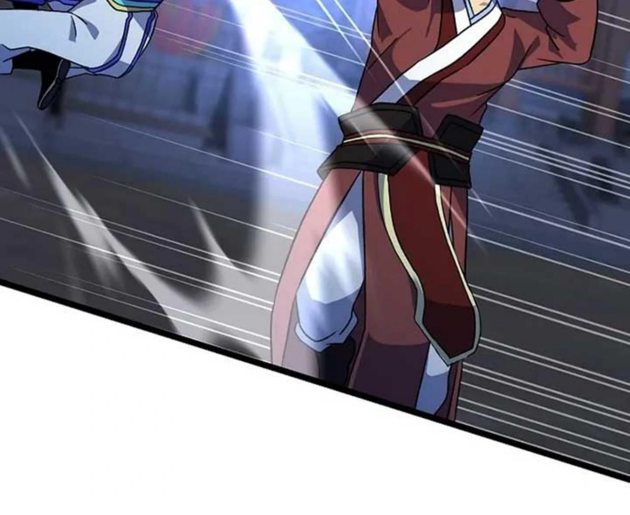 Baca Return of the Namgung Clan's Granddaughter - Chapter 8 halaman 31