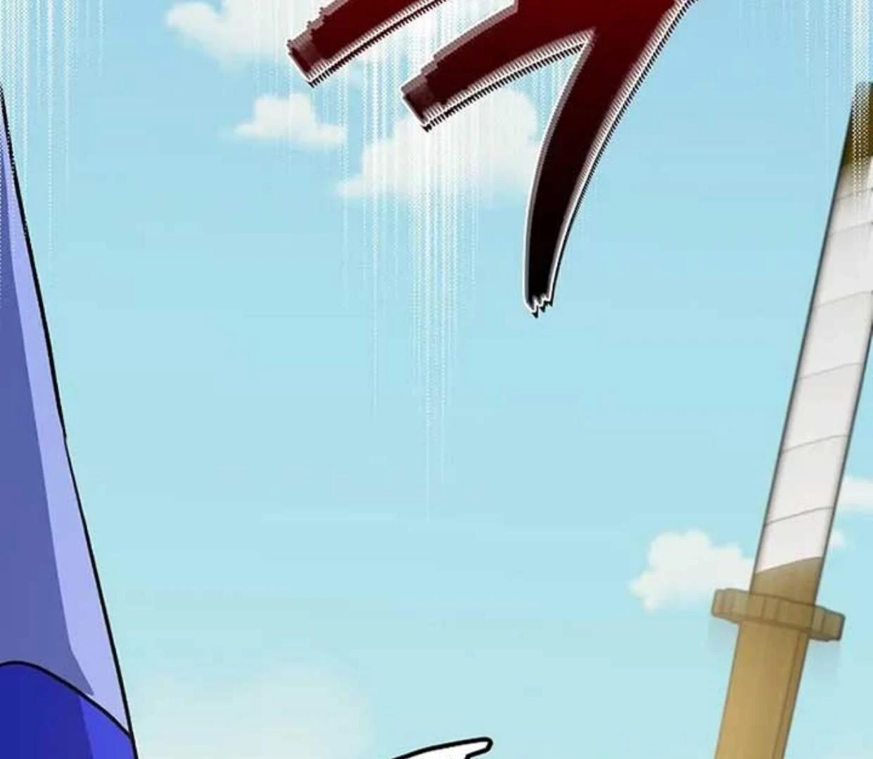 Baca Return of the Namgung Clan's Granddaughter - Chapter 8 halaman 37
