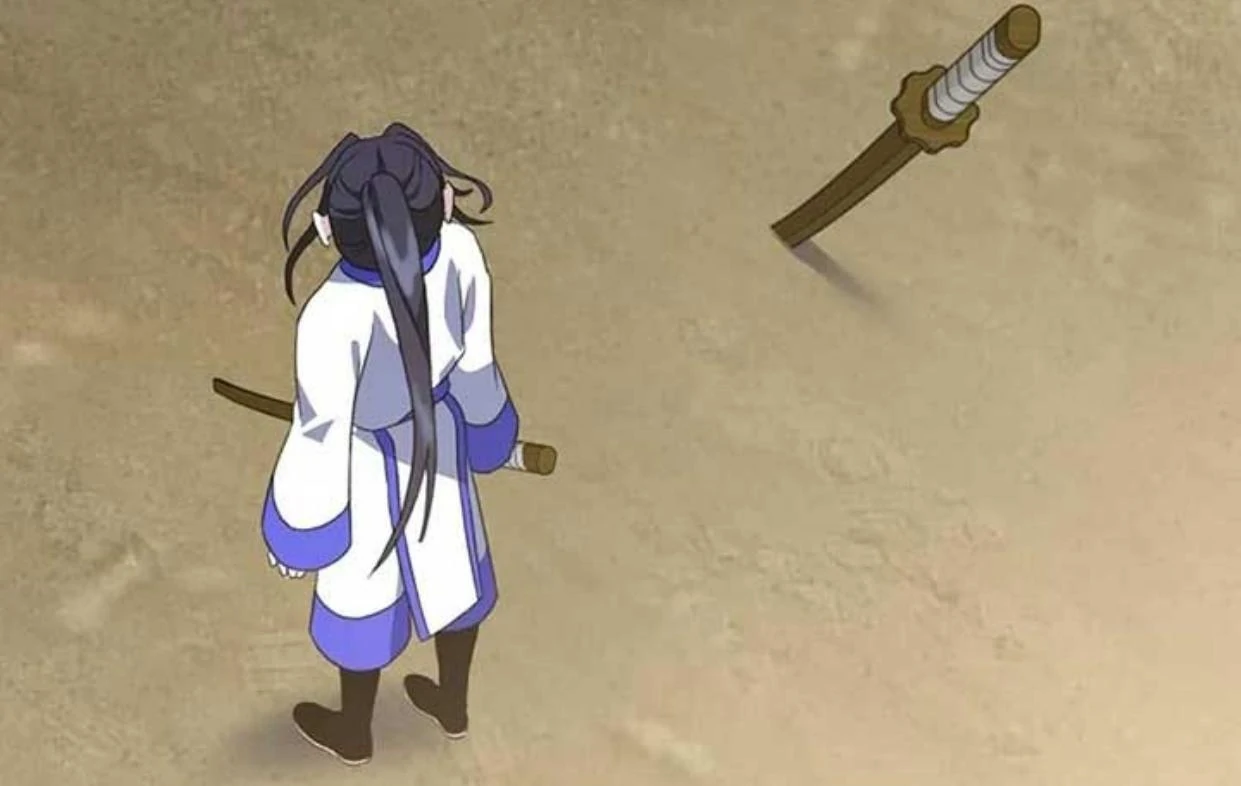 Baca Return of the Namgung Clan's Granddaughter - Chapter 8 halaman 42