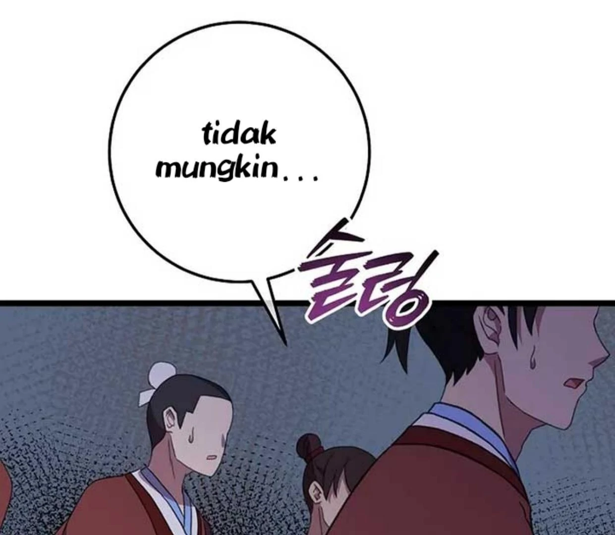 Baca Return of the Namgung Clan's Granddaughter - Chapter 8 halaman 44
