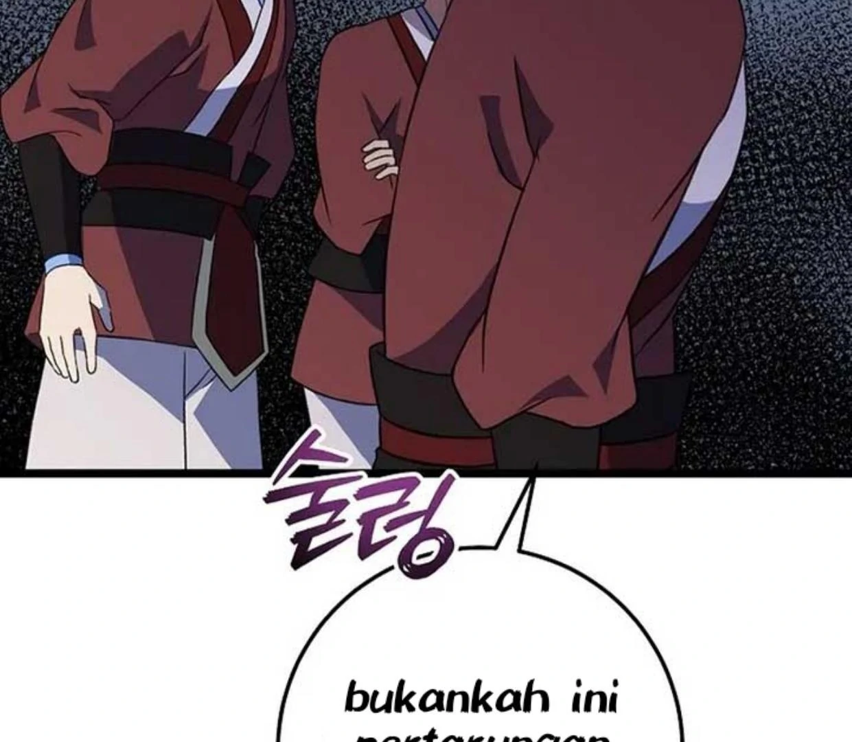 Baca Return of the Namgung Clan's Granddaughter - Chapter 8 halaman 45