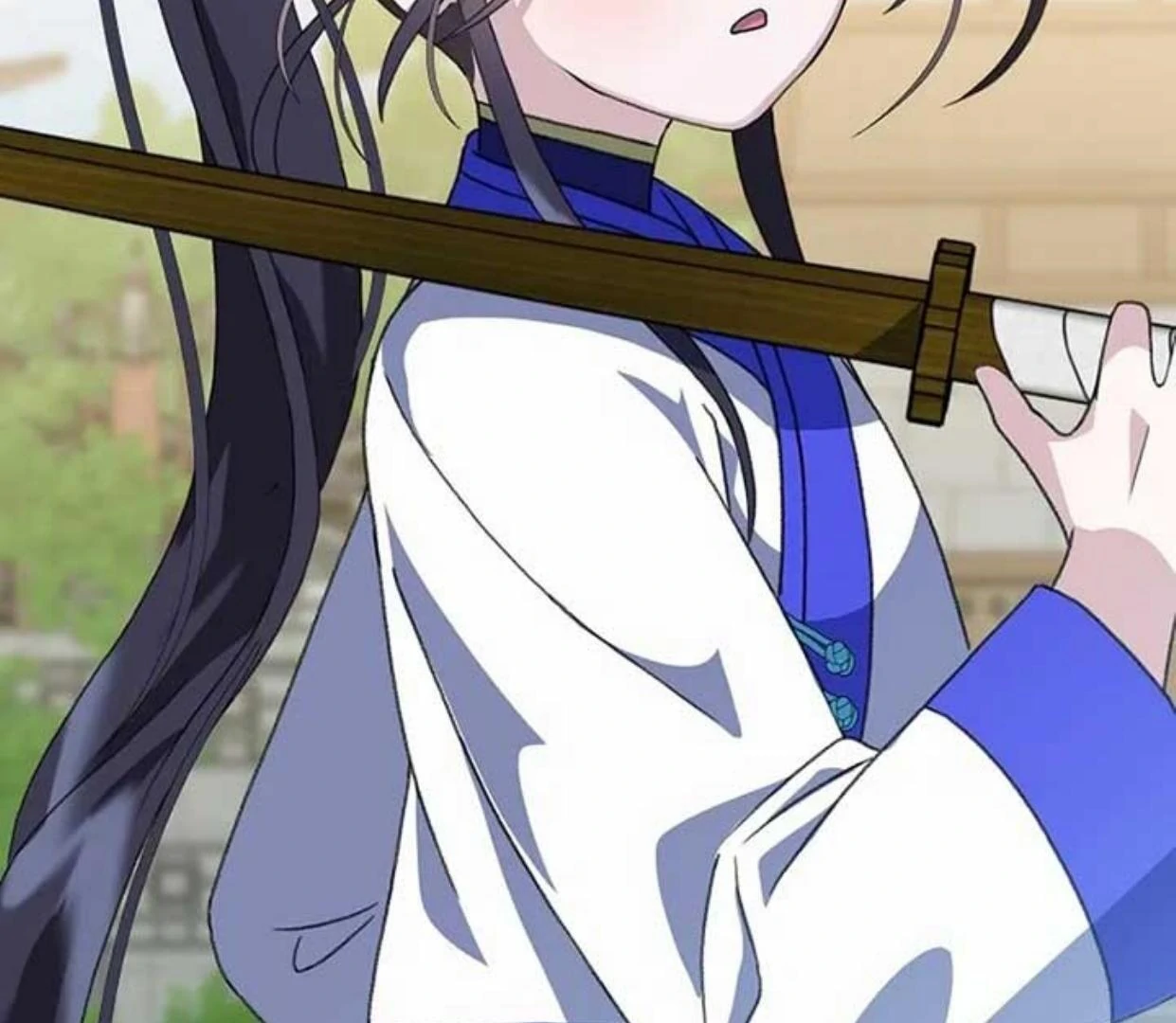 Baca Return of the Namgung Clan's Granddaughter - Chapter 8 halaman 49