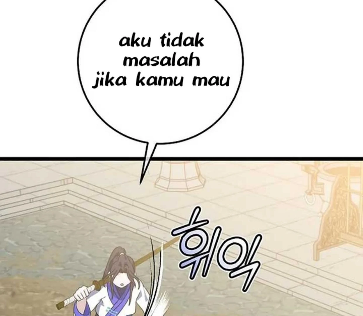 Baca Return of the Namgung Clan's Granddaughter - Chapter 8 halaman 52