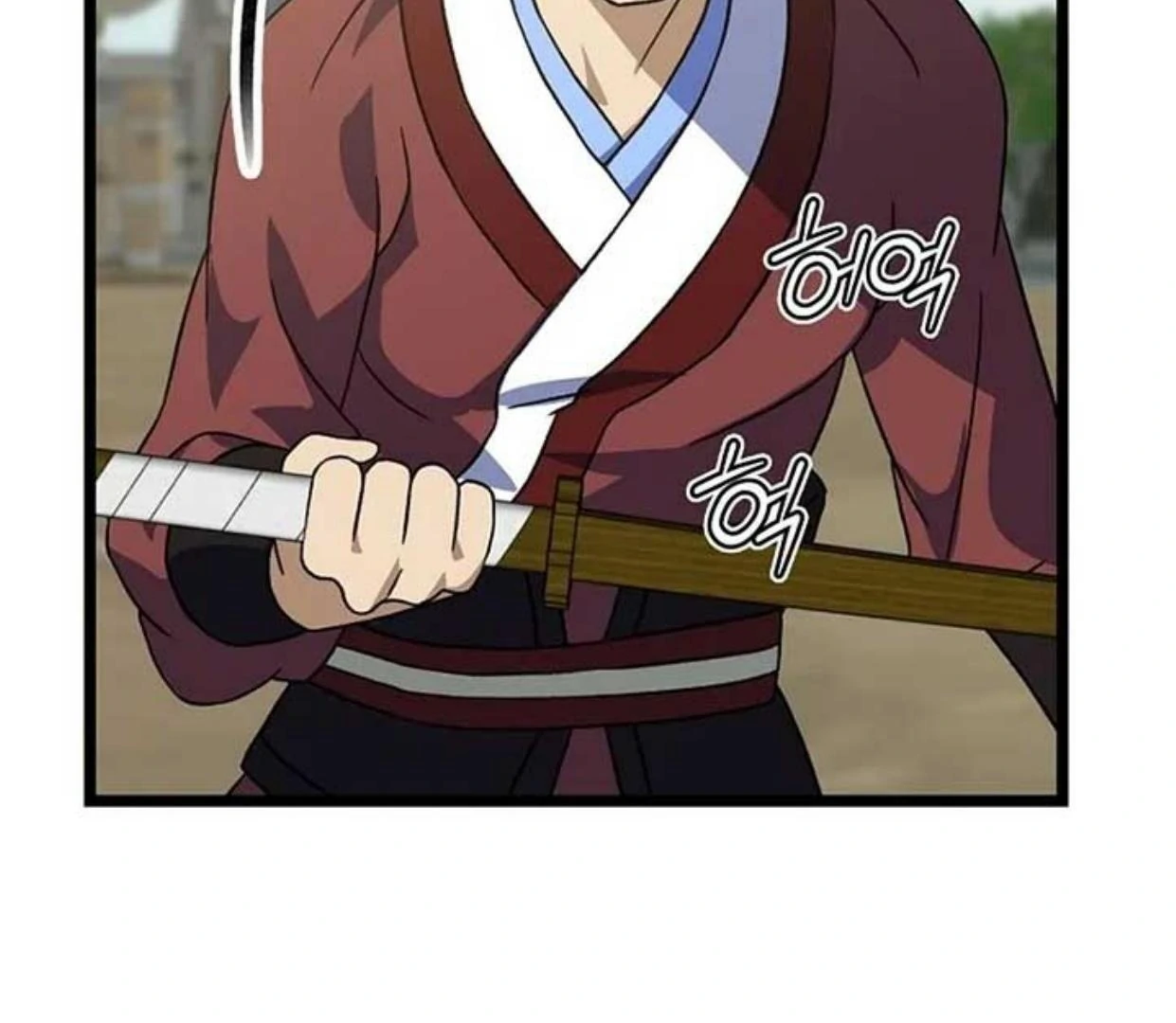 Baca Return of the Namgung Clan's Granddaughter - Chapter 8 halaman 57
