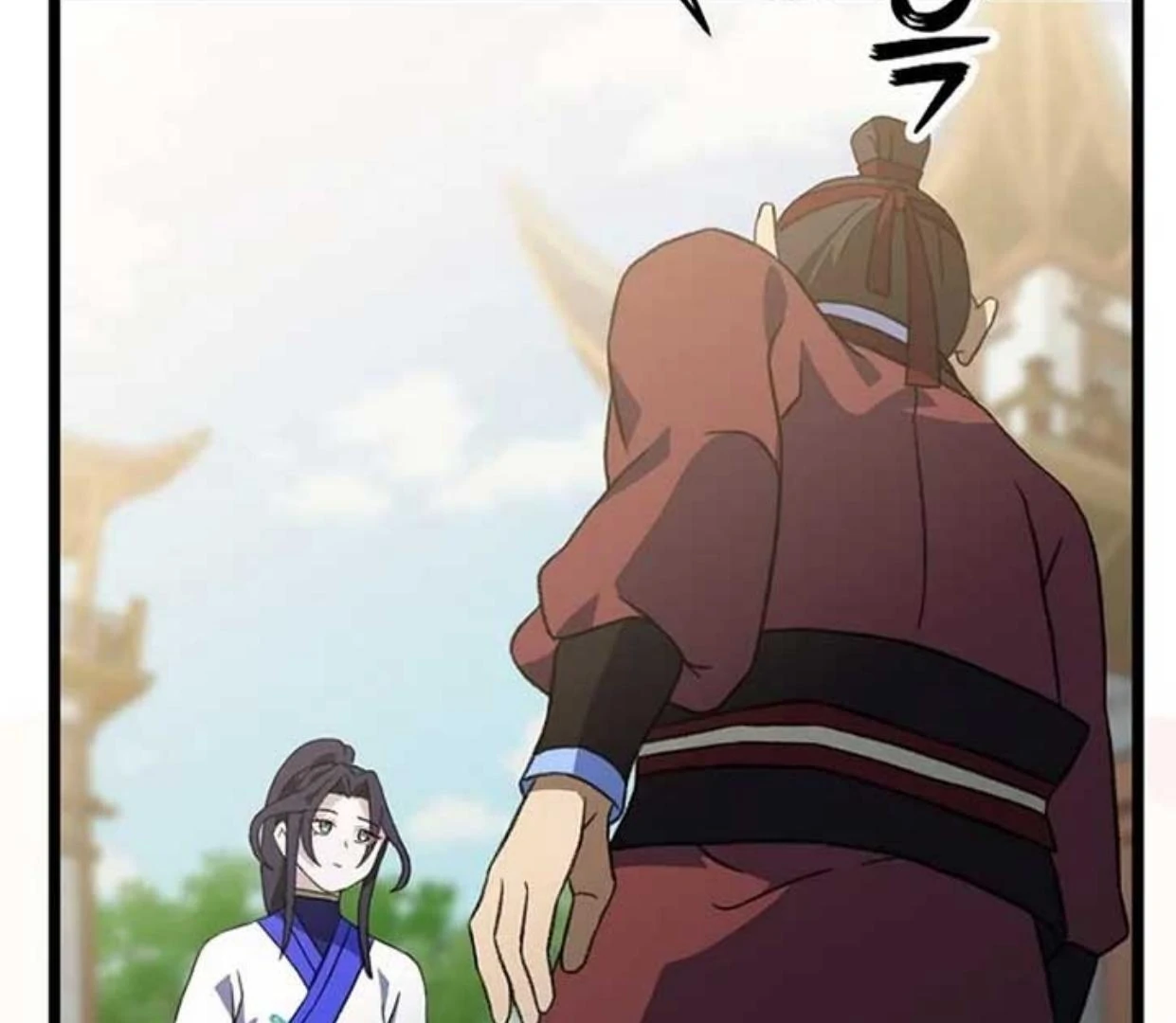 Baca Return of the Namgung Clan's Granddaughter - Chapter 8 halaman 62