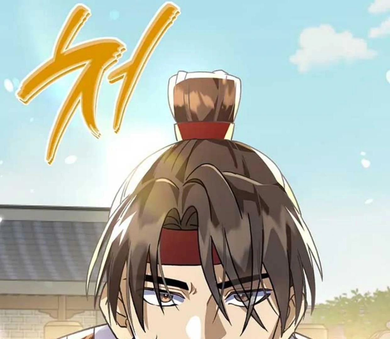 Baca Return of the Namgung Clan's Granddaughter - Chapter 8 halaman 65