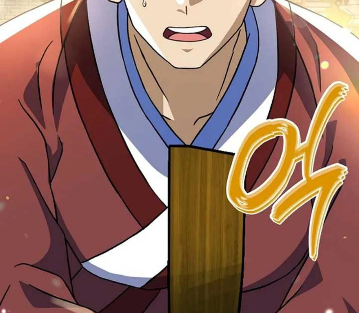 Baca Return of the Namgung Clan's Granddaughter - Chapter 8 halaman 66