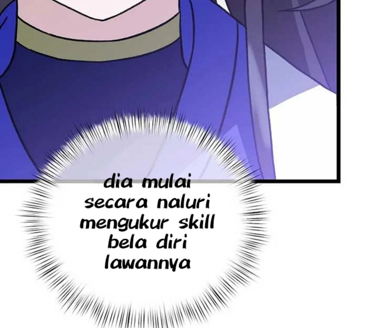 Baca Return of the Namgung Clan's Granddaughter - Chapter 8 halaman 71