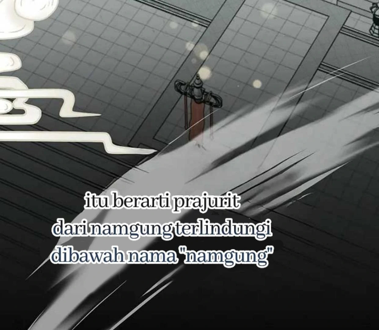 Baca Return of the Namgung Clan's Granddaughter - Chapter 8 halaman 80