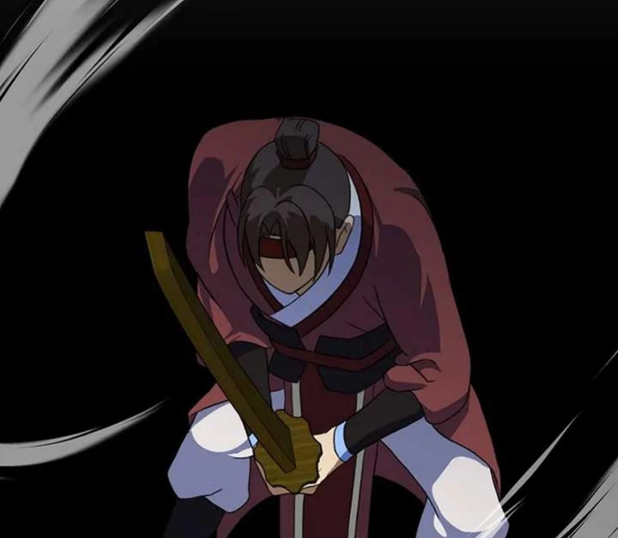 Baca Return of the Namgung Clan's Granddaughter - Chapter 8 halaman 81