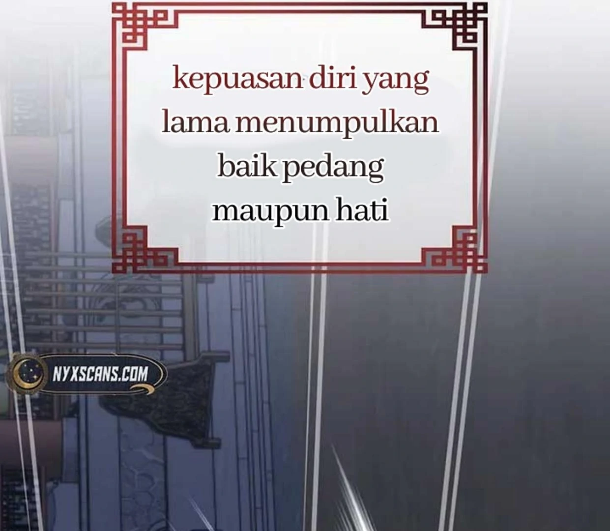 Baca Return of the Namgung Clan's Granddaughter - Chapter 8 halaman 86