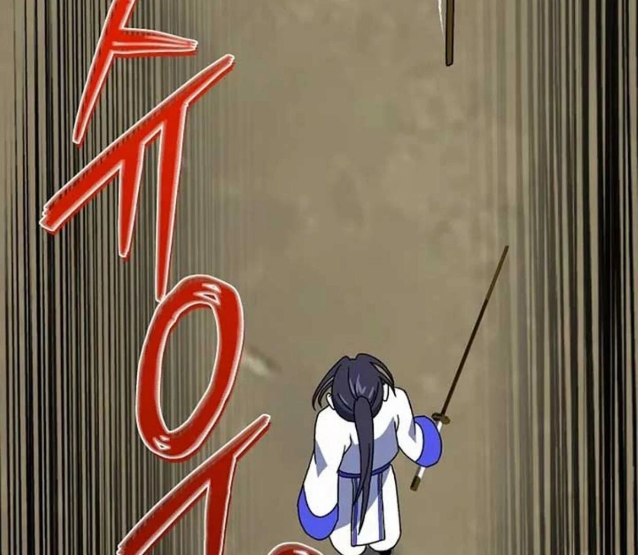 Baca Return of the Namgung Clan's Granddaughter - Chapter 8 halaman 9