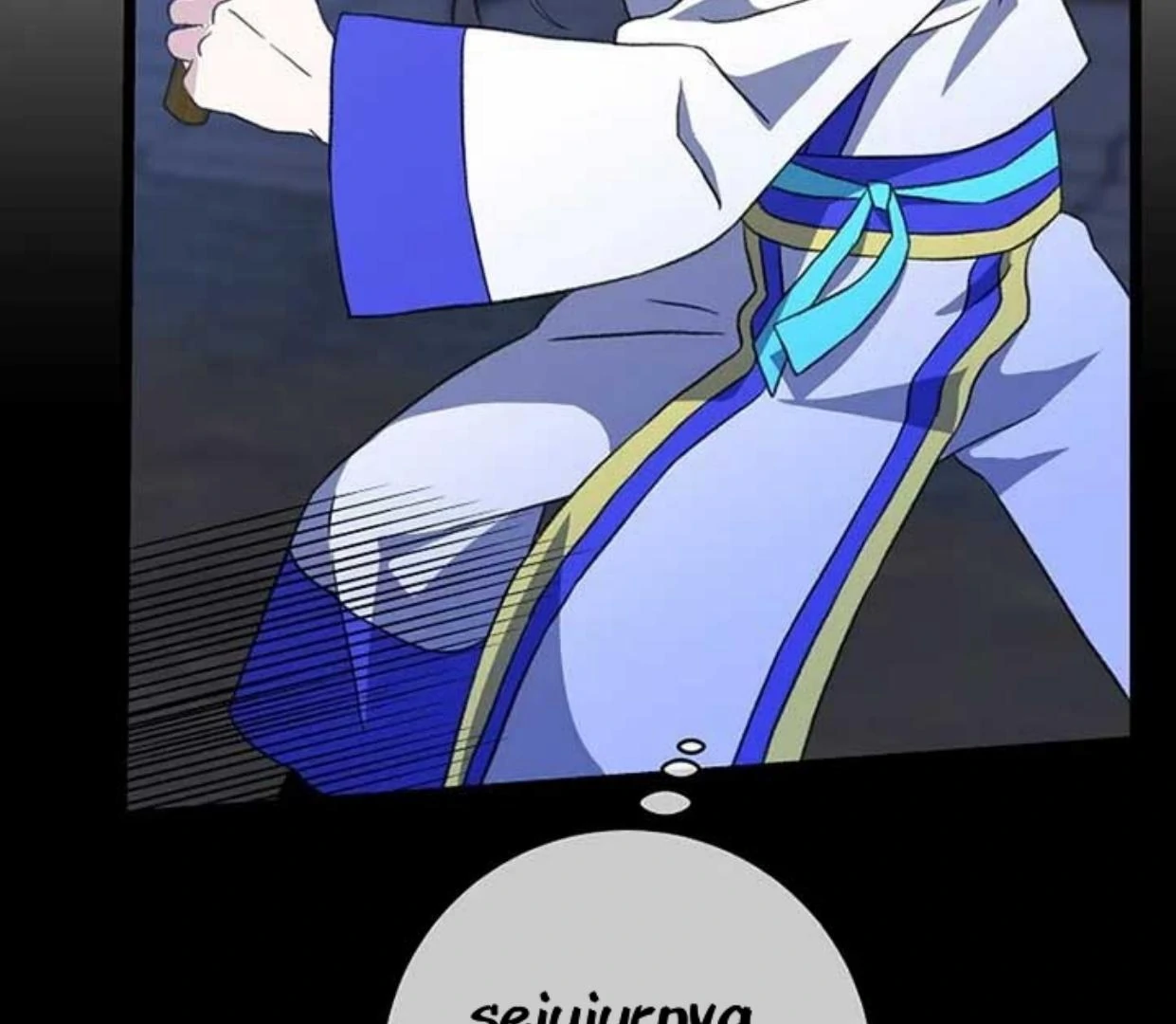 Baca Return of the Namgung Clan's Granddaughter - Chapter 8 halaman 94