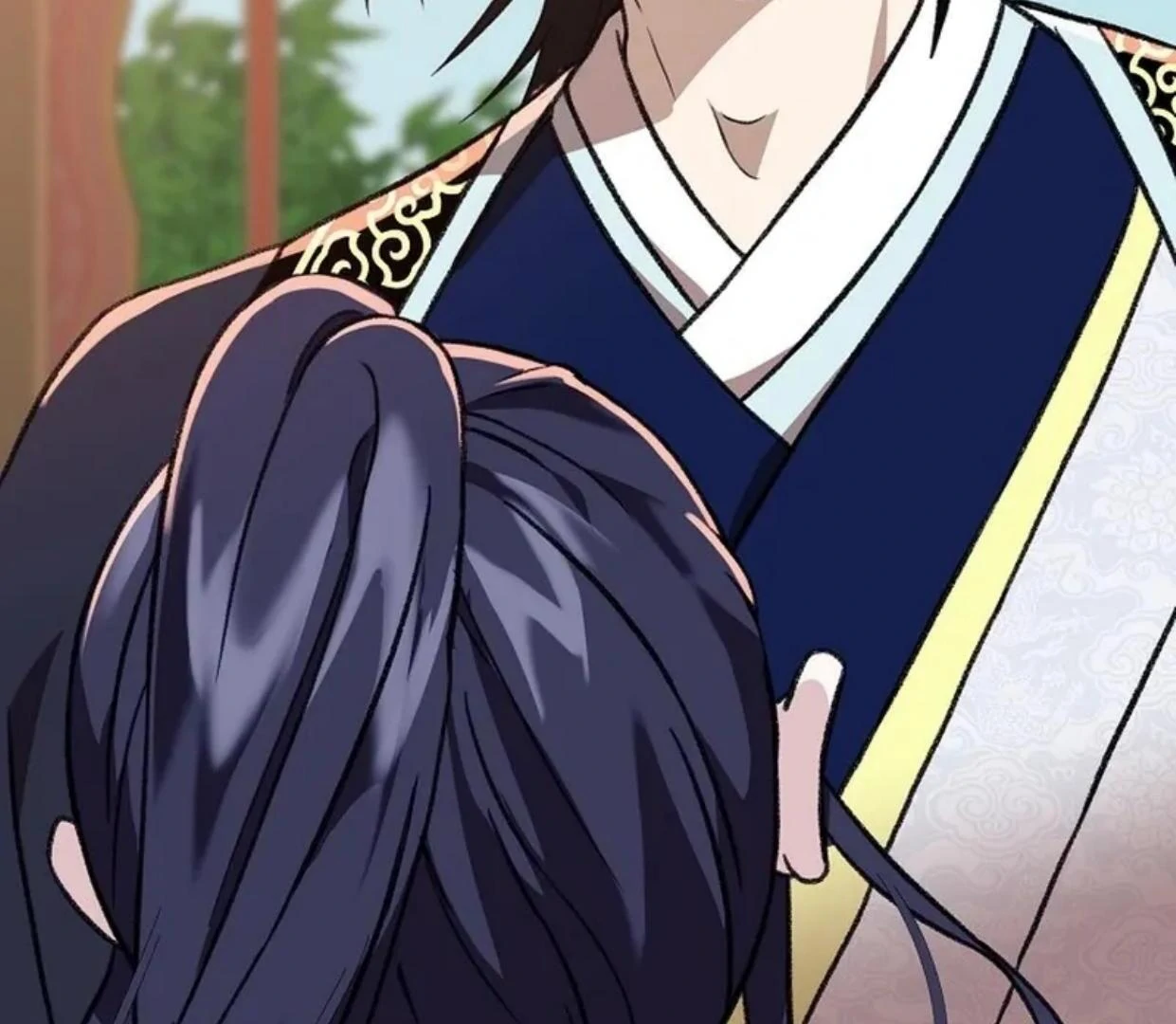 Baca Return of the Namgung Clan's Granddaughter - Chapter 9 halaman 10
