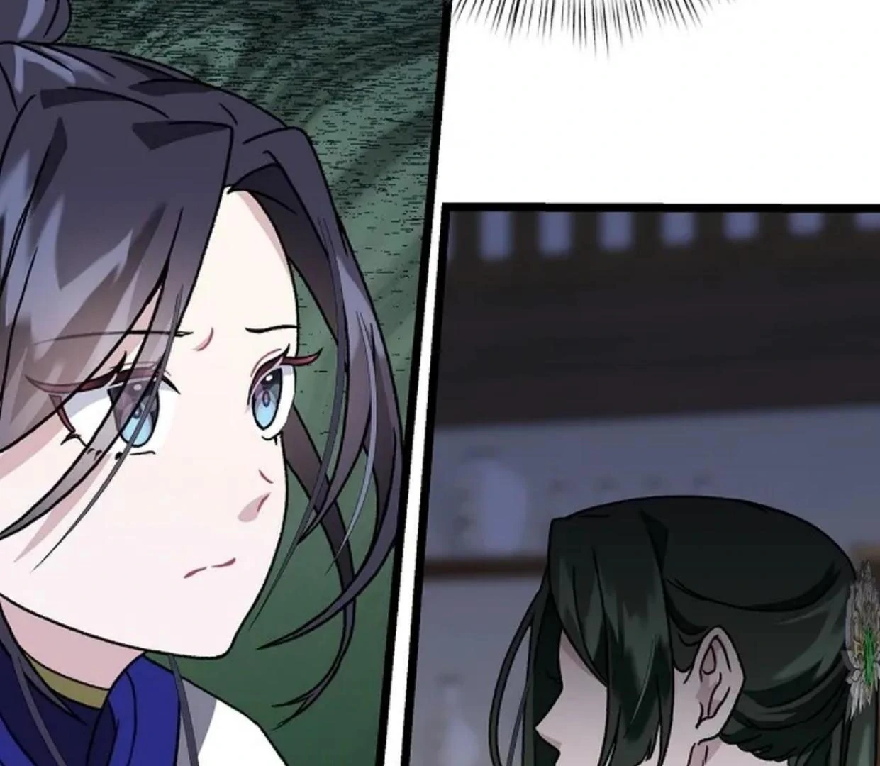 Baca Return of the Namgung Clan's Granddaughter - Chapter 9 halaman 107