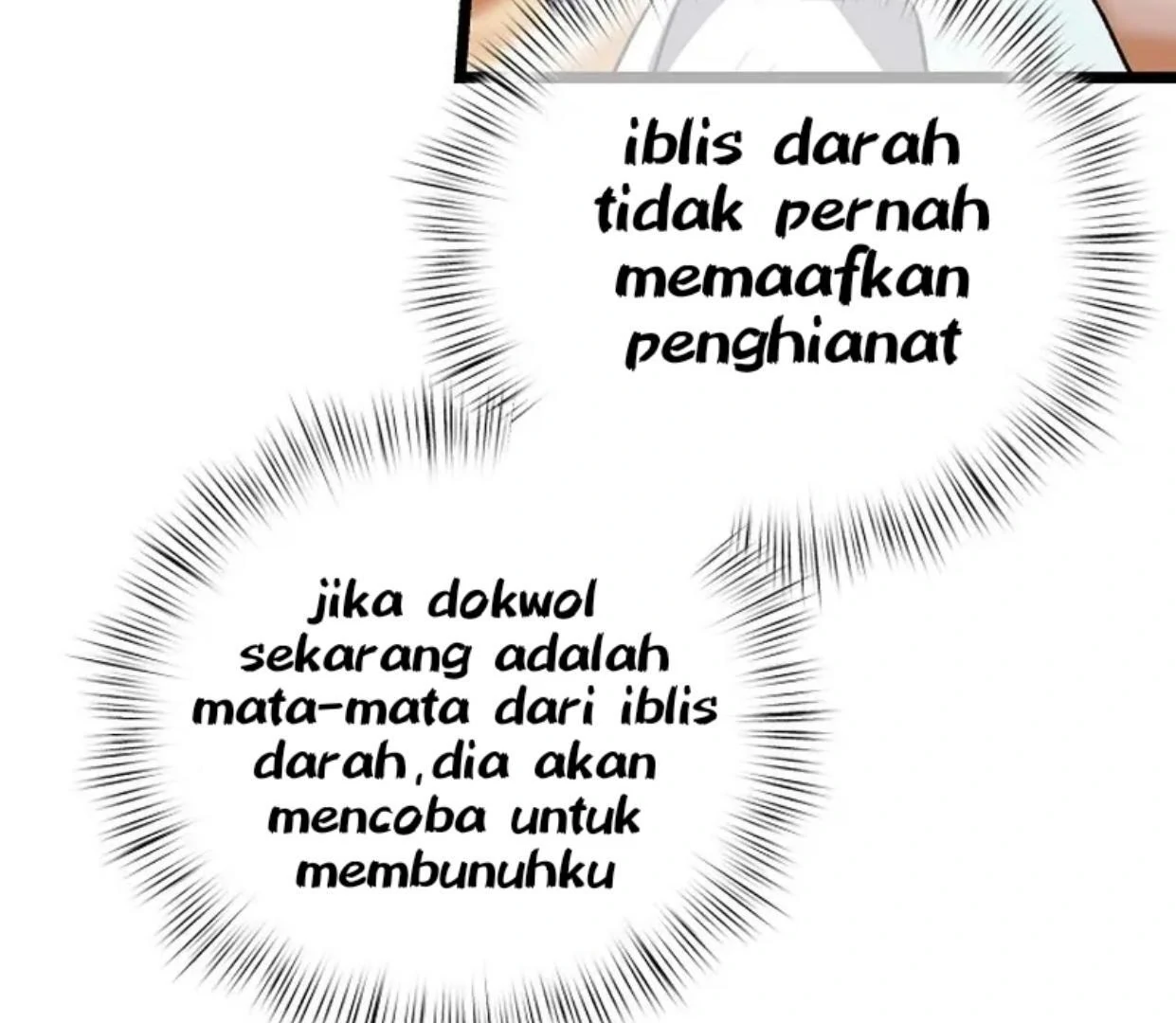 Baca Return of the Namgung Clan's Granddaughter - Chapter 9 halaman 111