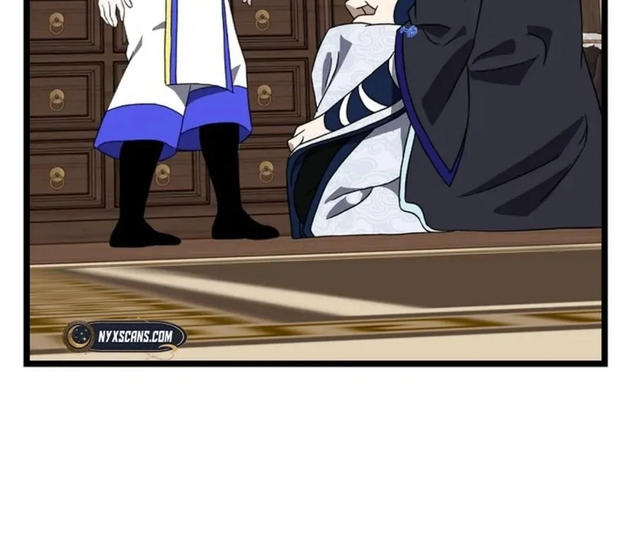 Baca Return of the Namgung Clan's Granddaughter - Chapter 9 halaman 119