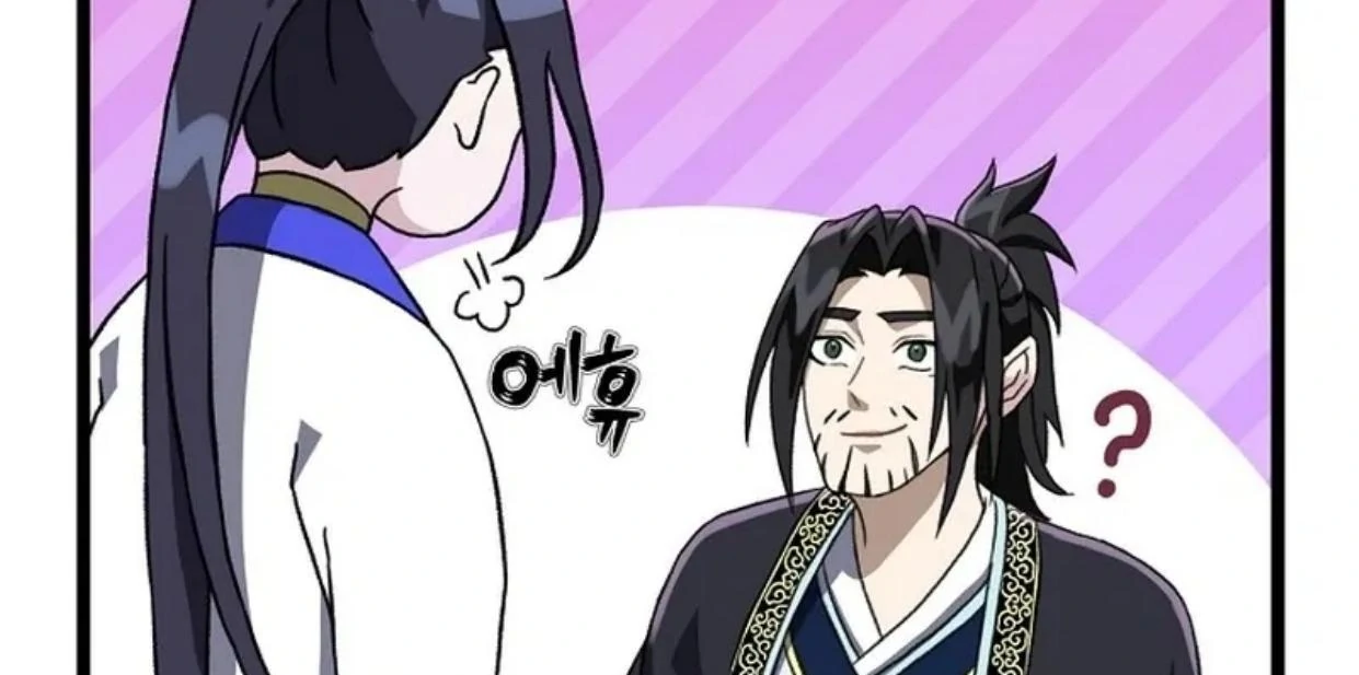 Baca Return of the Namgung Clan's Granddaughter - Chapter 9 halaman 150