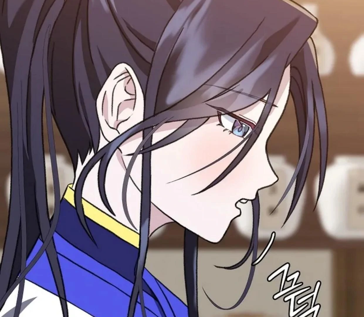 Baca Return of the Namgung Clan's Granddaughter - Chapter 9 halaman 157