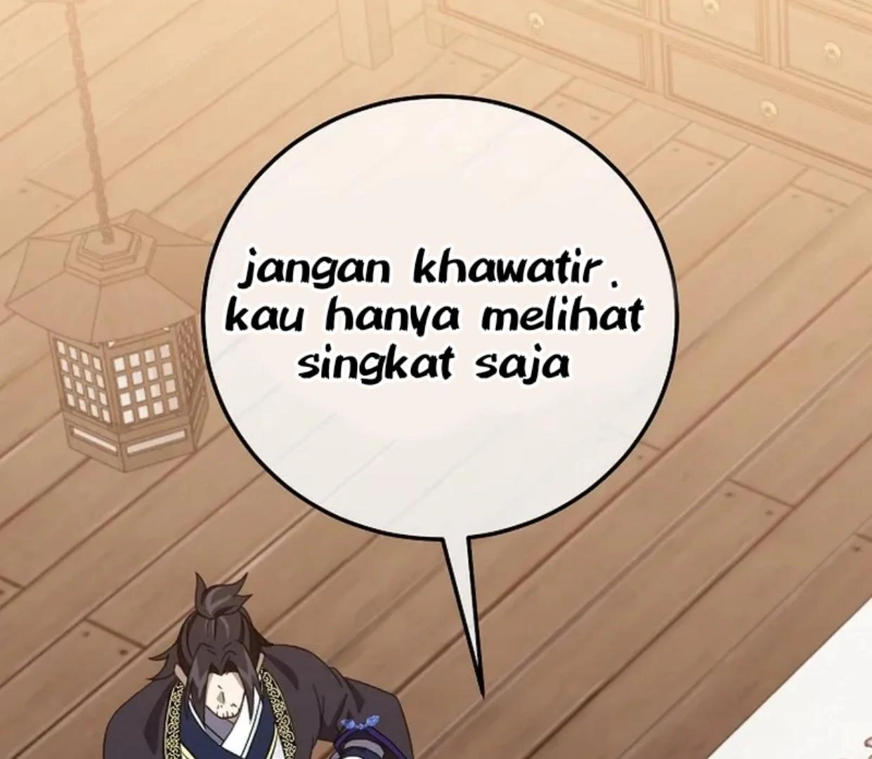 Baca Return of the Namgung Clan's Granddaughter - Chapter 9 halaman 164