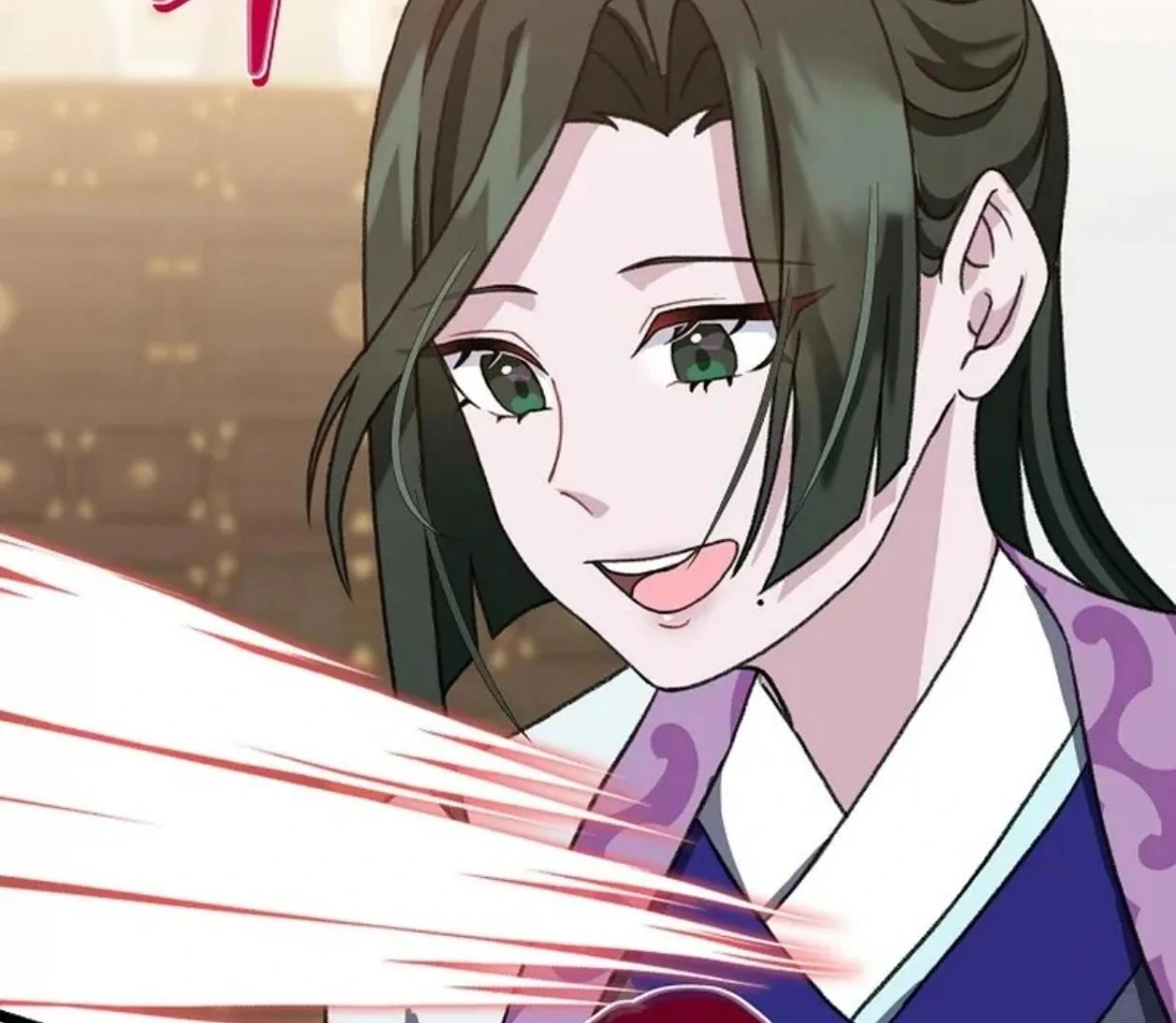 Baca Return of the Namgung Clan's Granddaughter - Chapter 9 halaman 186