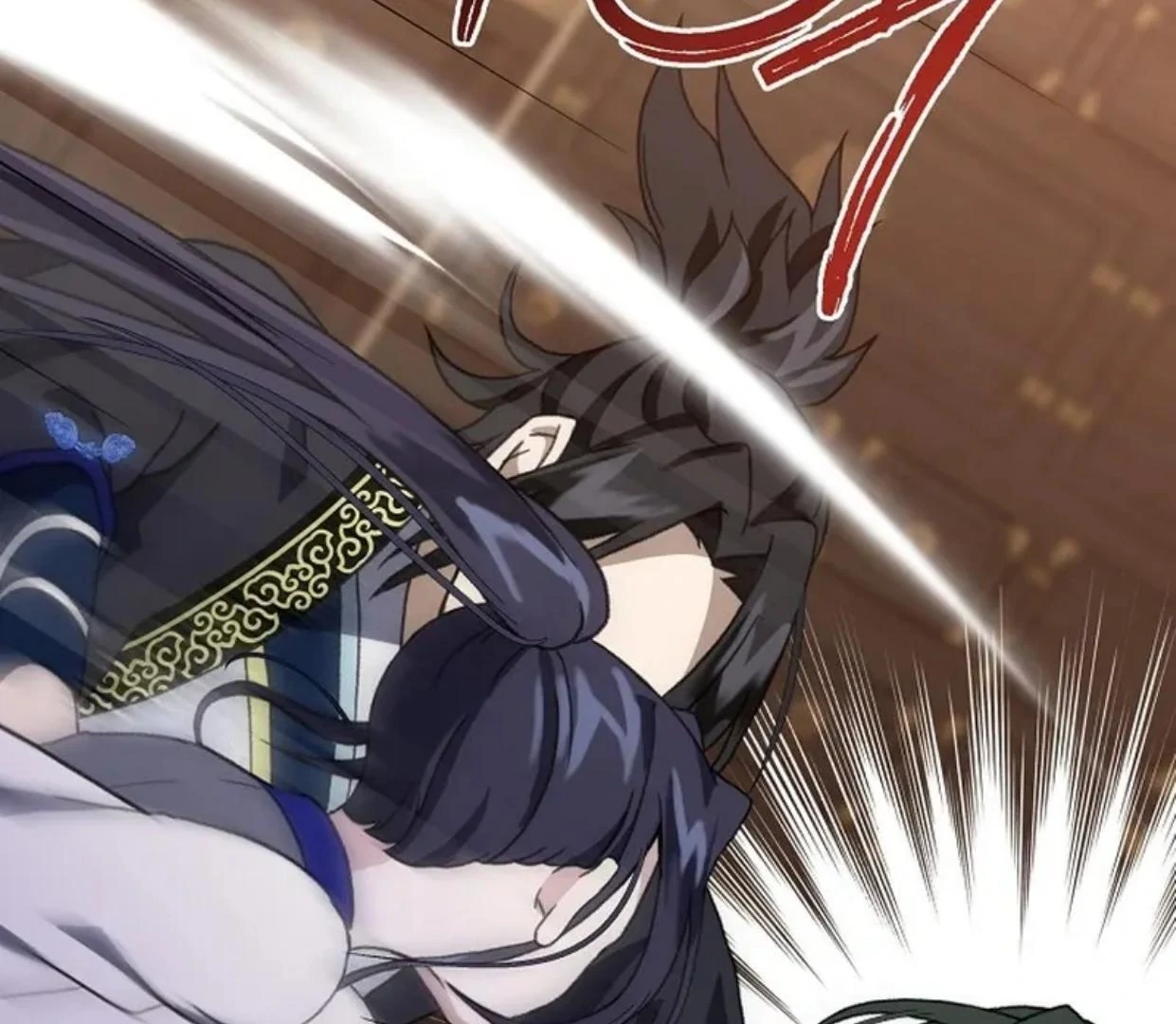 Baca Return of the Namgung Clan's Granddaughter - Chapter 9 halaman 191