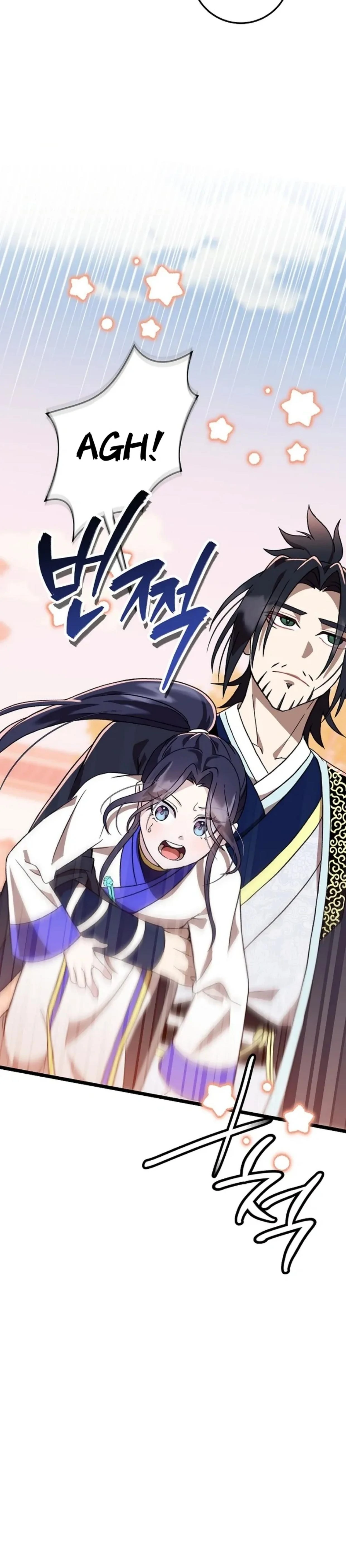 Baca Return of the Namgung Clan's Granddaughter - Chapter 9 halaman 15