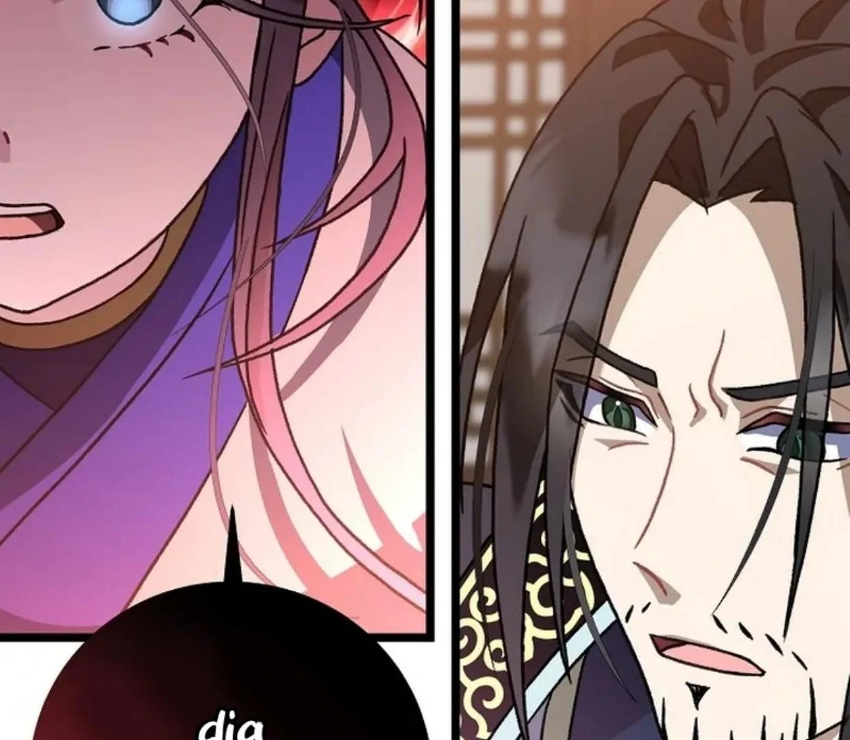 Baca Return of the Namgung Clan's Granddaughter - Chapter 9 halaman 215