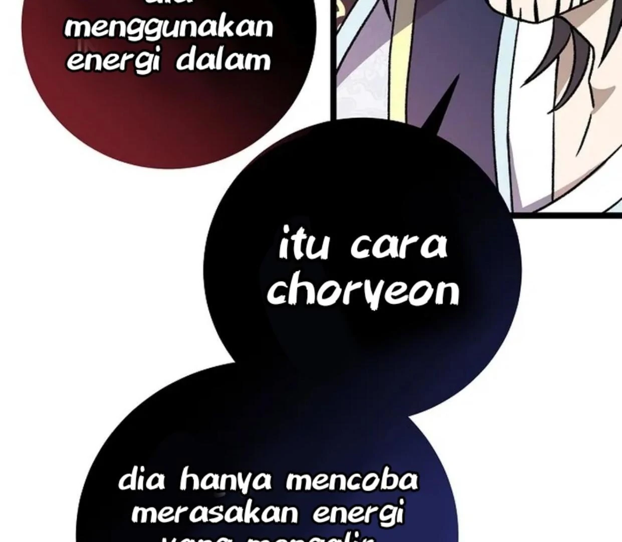 Baca Return of the Namgung Clan's Granddaughter - Chapter 9 halaman 217