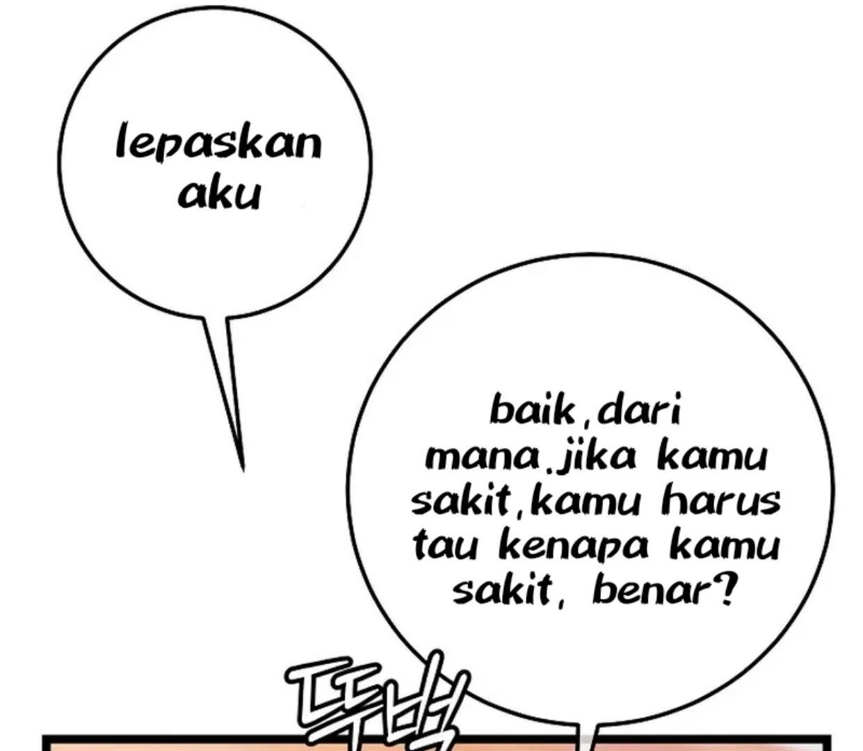 Baca Return of the Namgung Clan's Granddaughter - Chapter 9 halaman 16