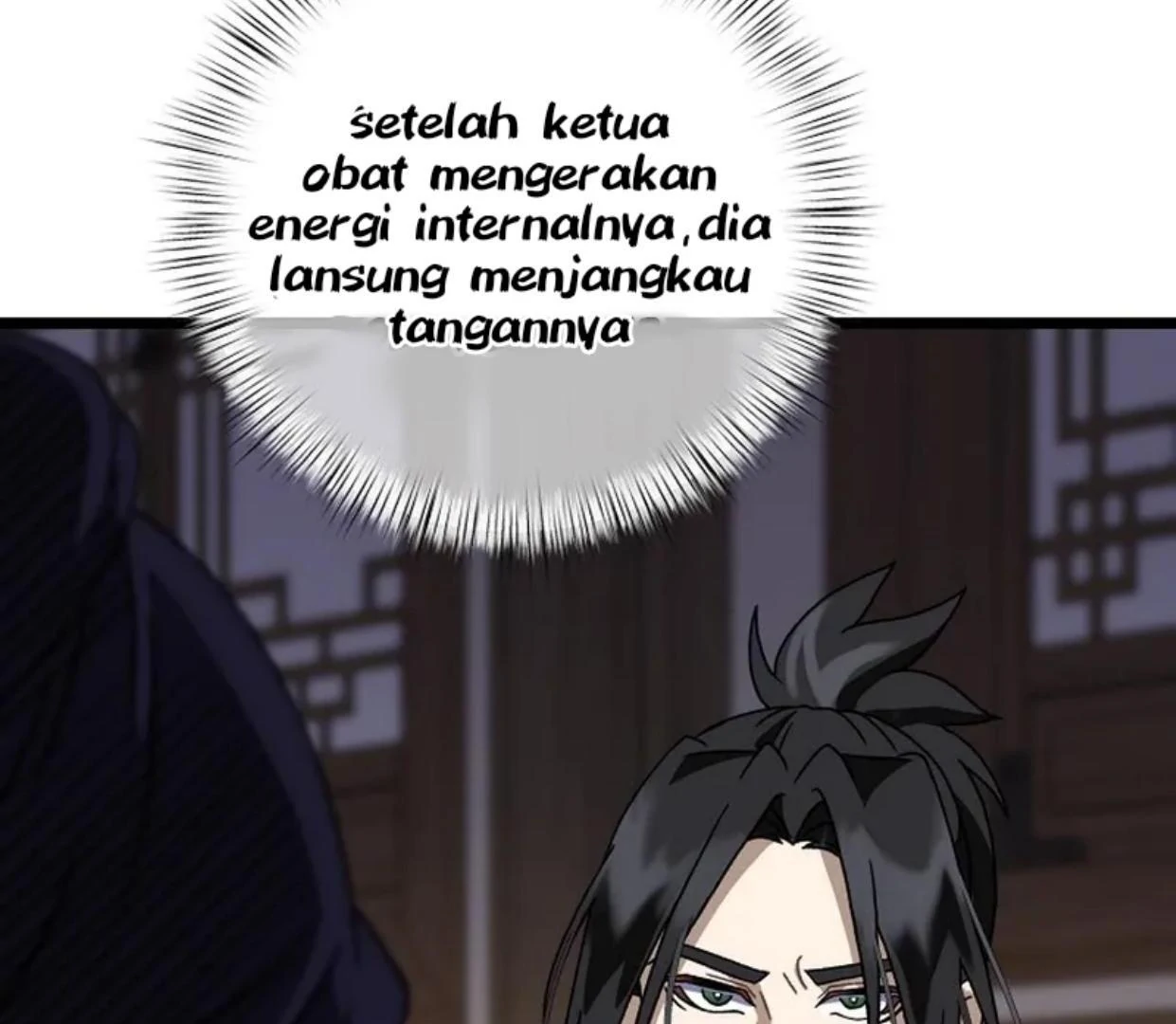 Baca Return of the Namgung Clan's Granddaughter - Chapter 9 halaman 234