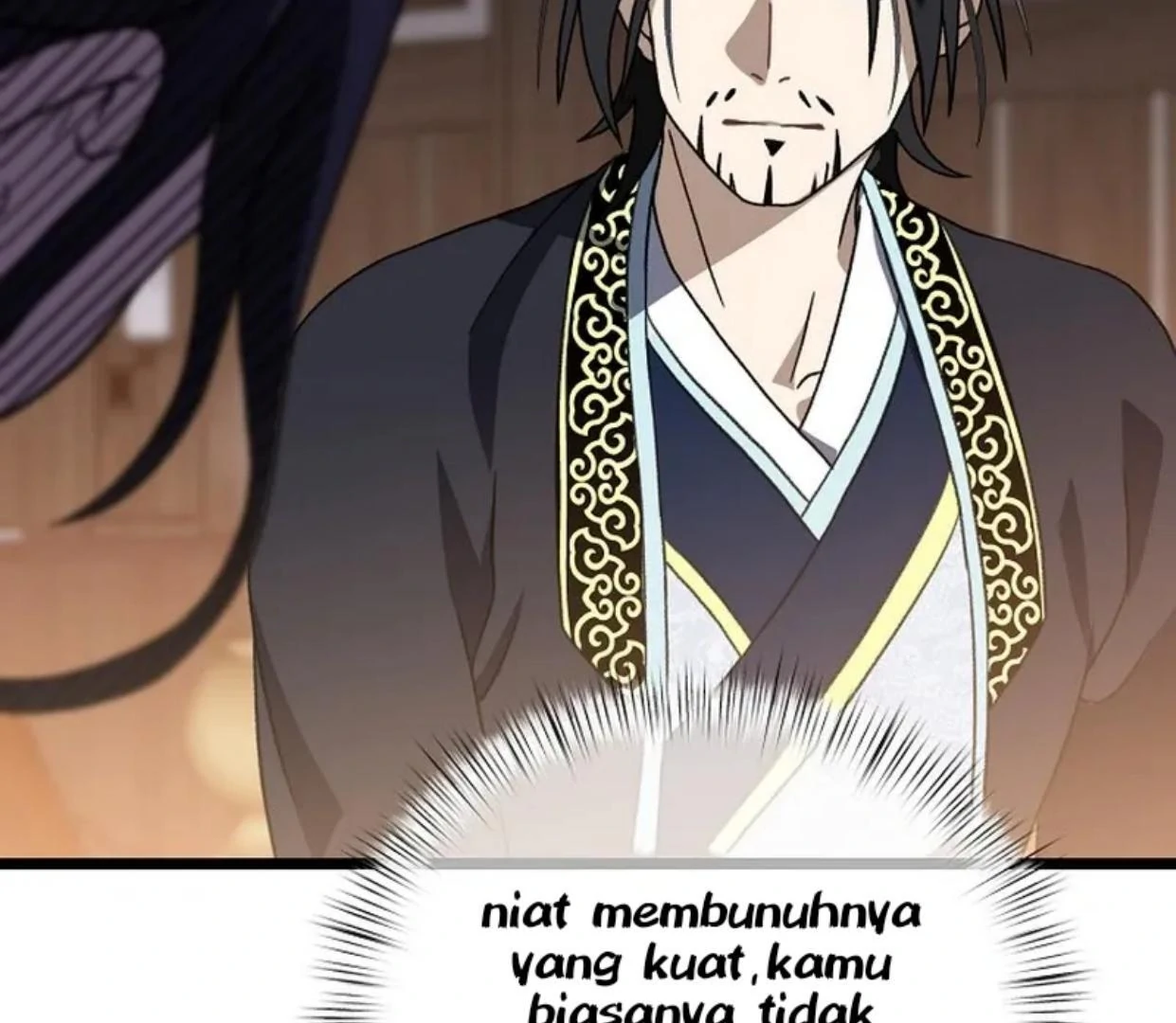 Baca Return of the Namgung Clan's Granddaughter - Chapter 9 halaman 236