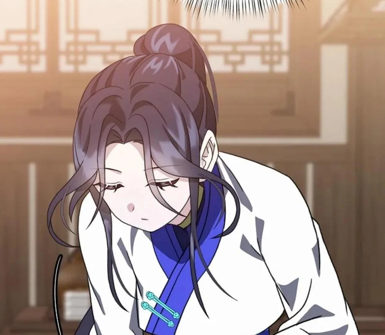 Baca Return of the Namgung Clan's Granddaughter - Chapter 9 halaman 242