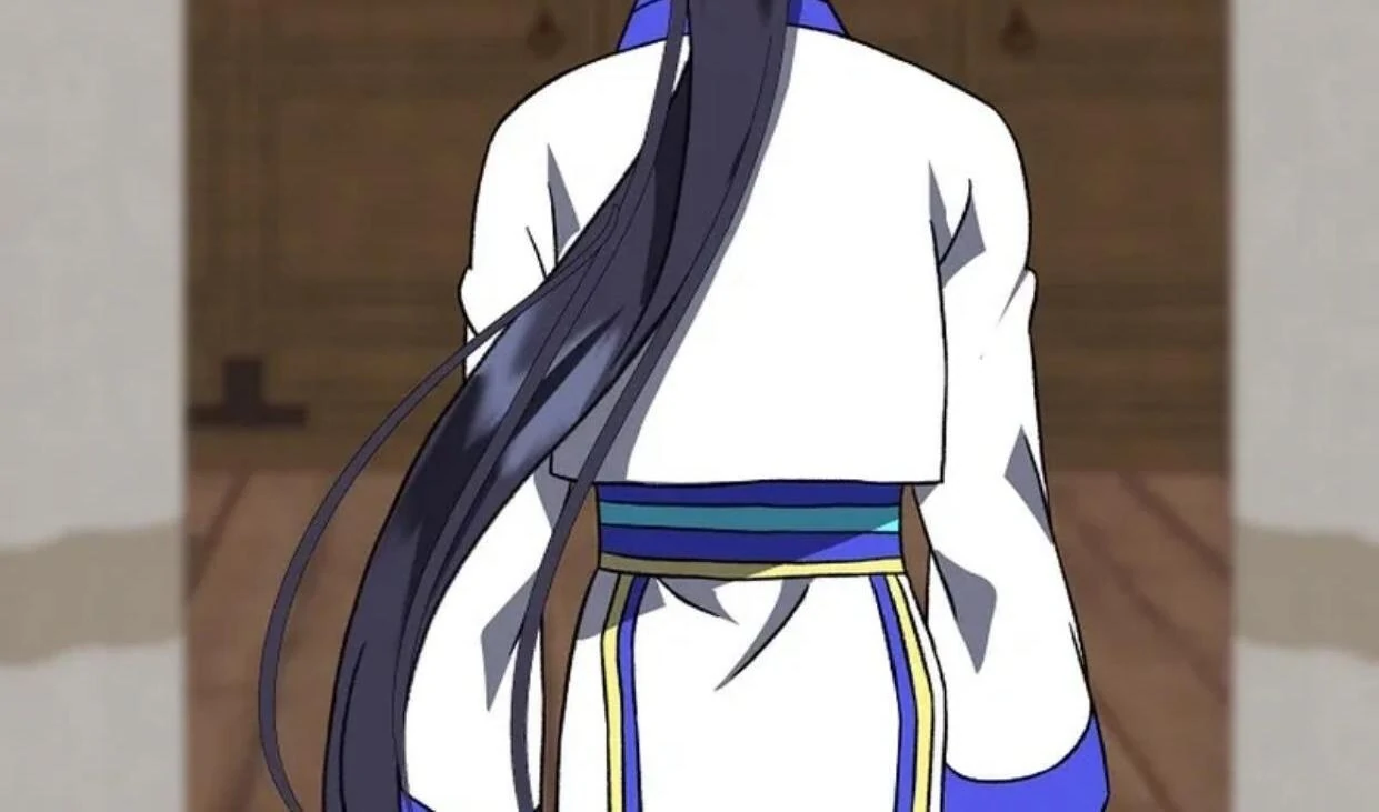Baca Return of the Namgung Clan's Granddaughter - Chapter 9 halaman 256