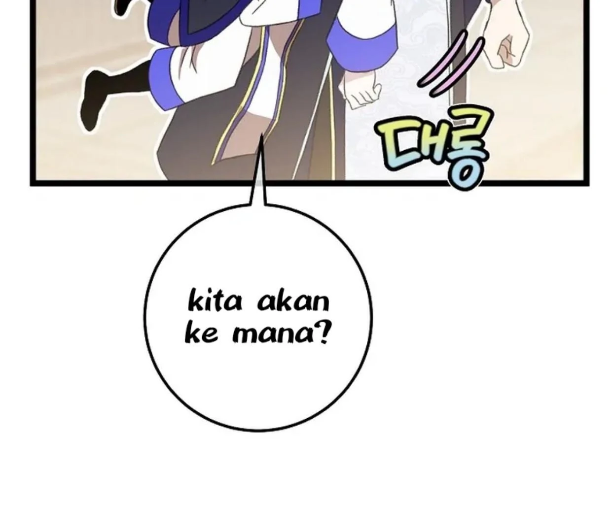 Baca Return of the Namgung Clan's Granddaughter - Chapter 9 halaman 18