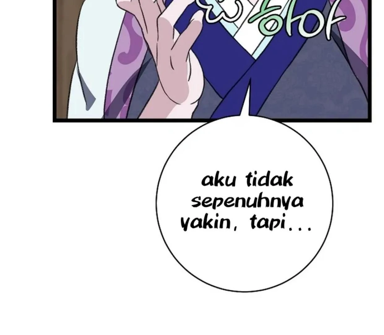 Baca Return of the Namgung Clan's Granddaughter - Chapter 9 halaman 278