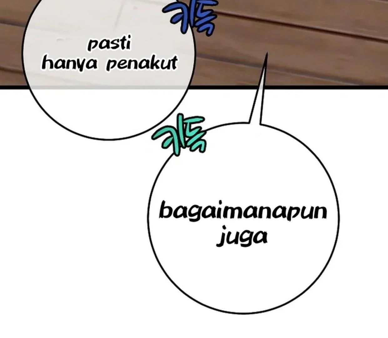 Baca Return of the Namgung Clan's Granddaughter - Chapter 9 halaman 291