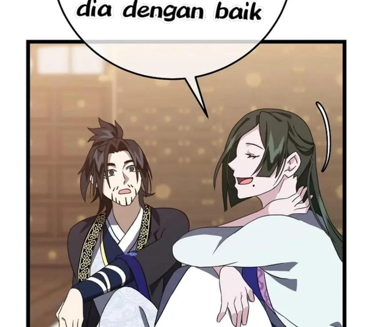 Baca Return of the Namgung Clan's Granddaughter - Chapter 9 halaman 295