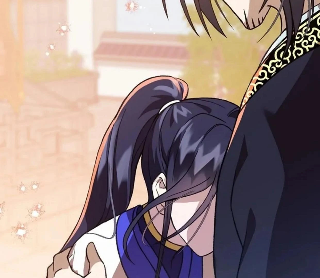 Baca Return of the Namgung Clan's Granddaughter - Chapter 9 halaman 3