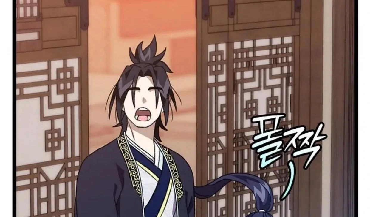 Baca Return of the Namgung Clan's Granddaughter - Chapter 9 halaman 30