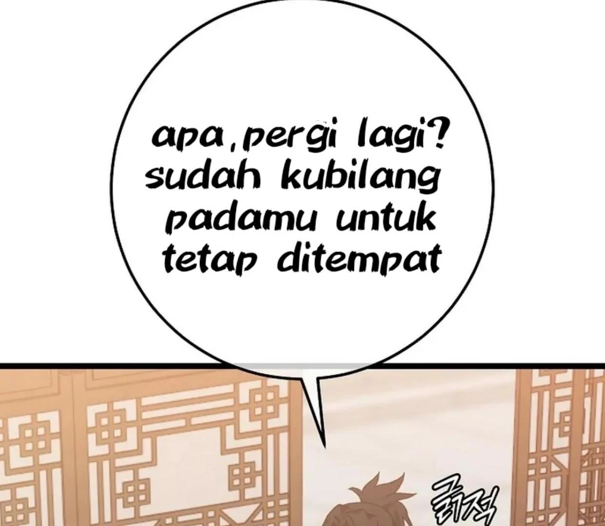 Baca Return of the Namgung Clan's Granddaughter - Chapter 9 halaman 32